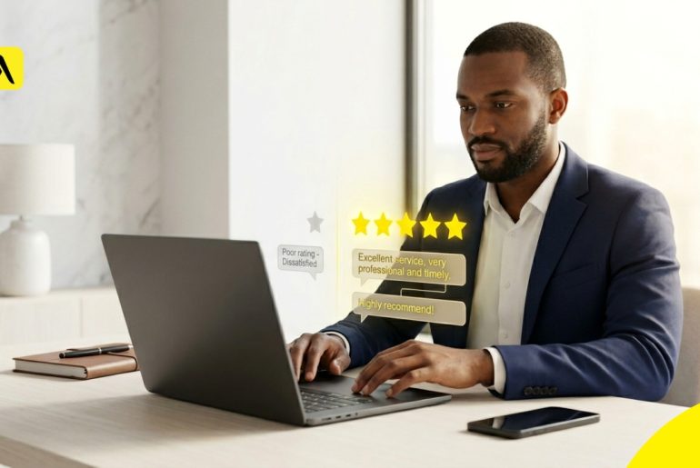 Reviews Respond