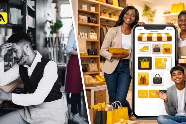 Online Shop