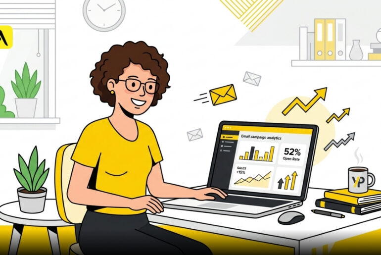 Email Marketing